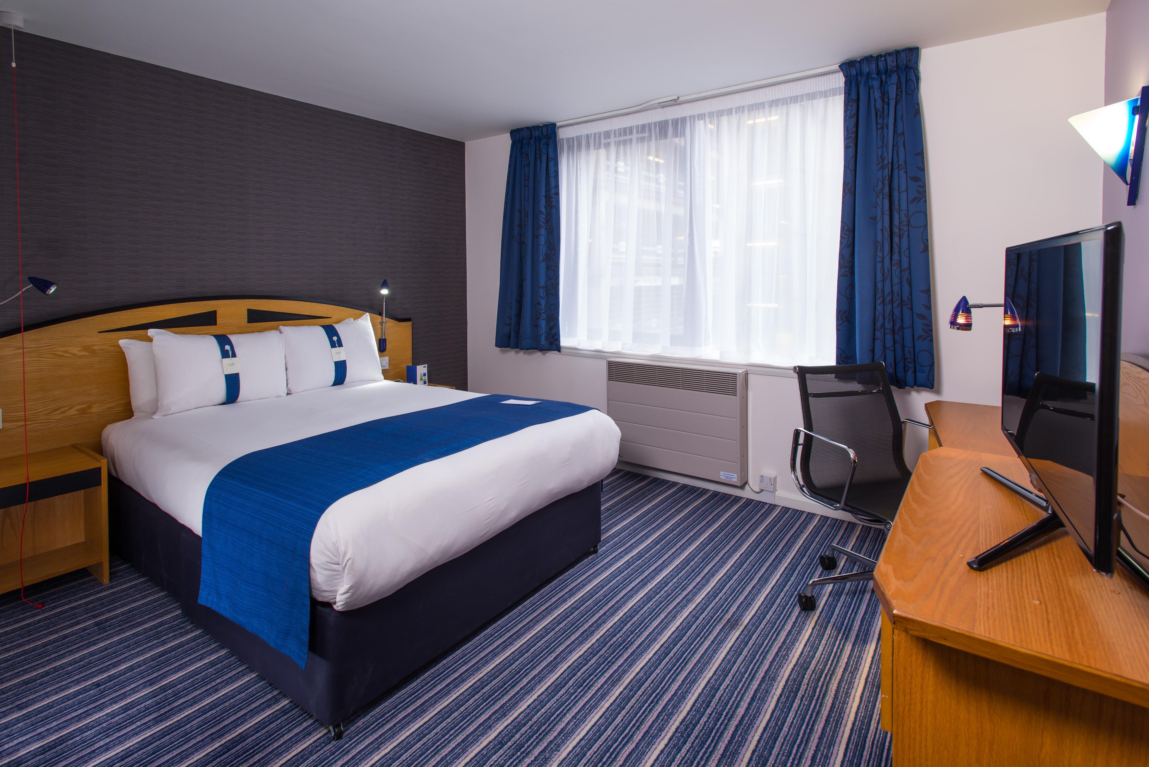 Holiday Inn Express Bristol City Centre By Ihg Eksteriør bilde