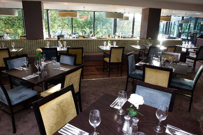 Holiday Inn Express Bristol City Centre By Ihg Eksteriør bilde