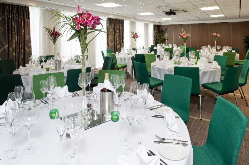 Holiday Inn Express Bristol City Centre By Ihg Eksteriør bilde