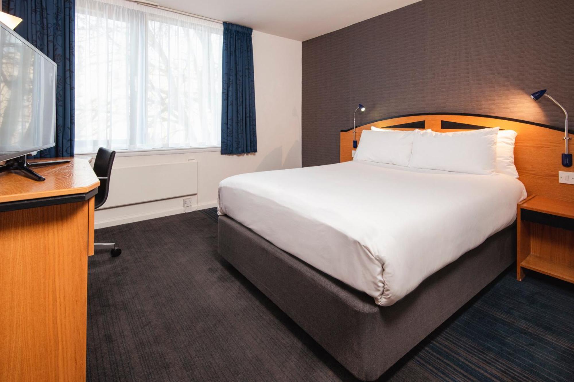 Holiday Inn Express Bristol City Centre By Ihg Eksteriør bilde