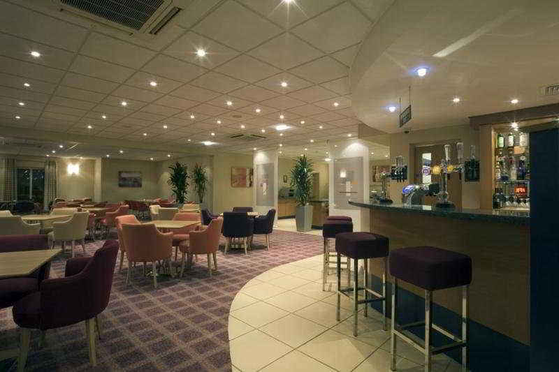 Holiday Inn Express Bristol City Centre By Ihg Eksteriør bilde
